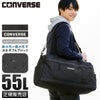 コンバース コネクト ボストンバッグ CONVERSE con-20108