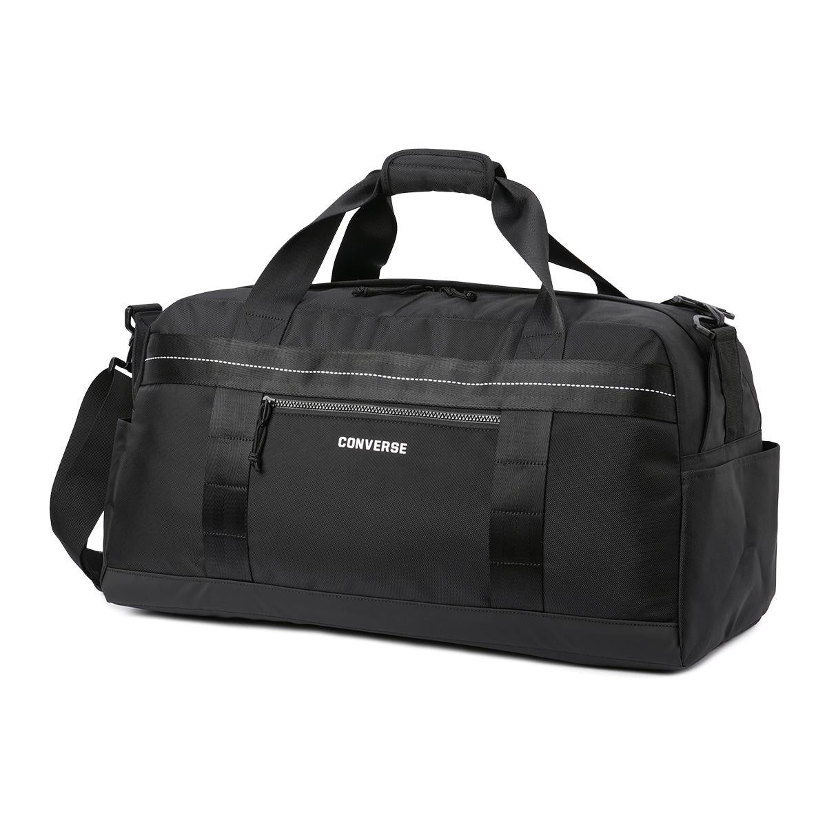 コンバース コネクト ボストンバッグ 55L 2泊 3泊 CONVERSE Connect