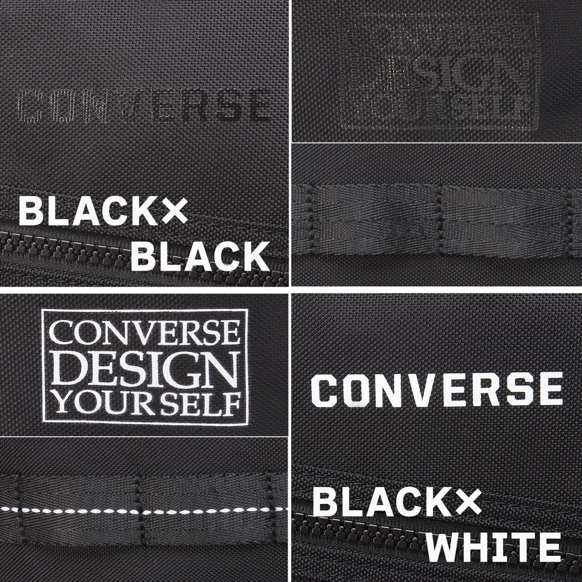 コンバース コネクト リュック CONVERSE con-20103
