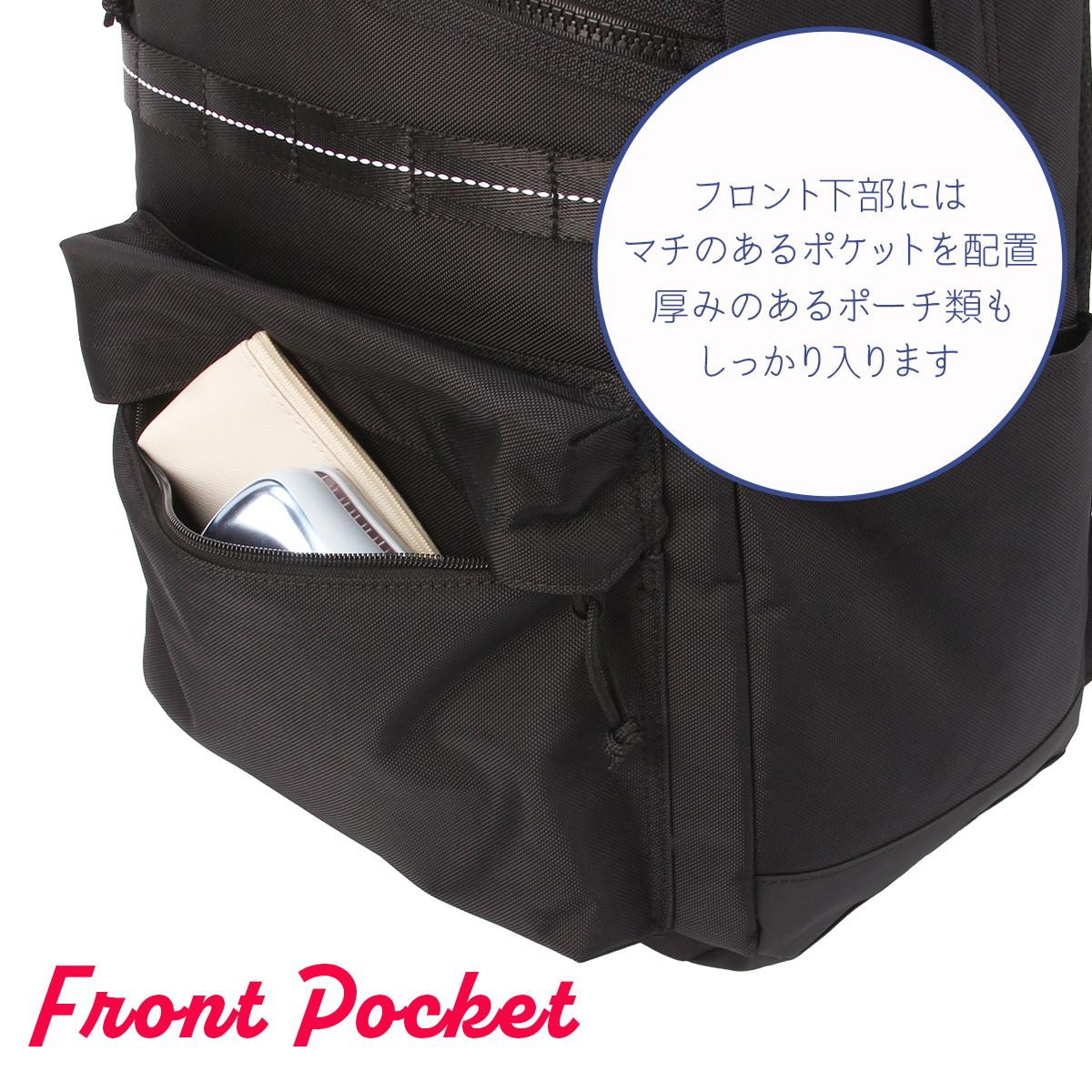 コンバース コネクト リュック CONVERSE con-20103