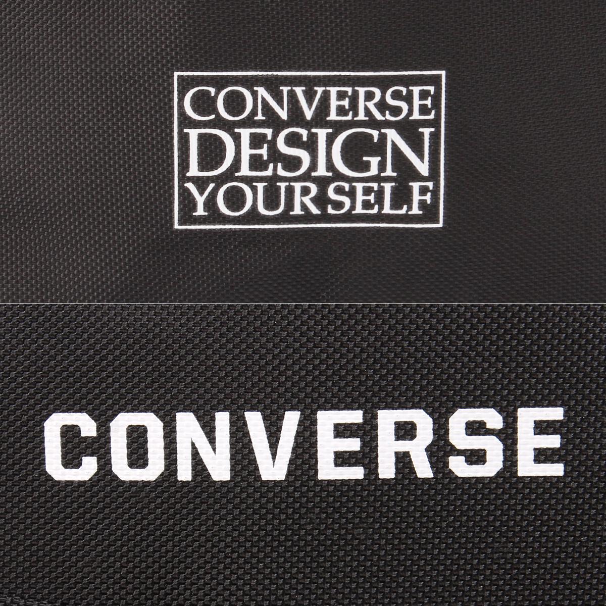 コンバース コネクト リュック CONVERSE con-20103