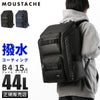 ムスタッシュ VYP リュック  vyp-4960