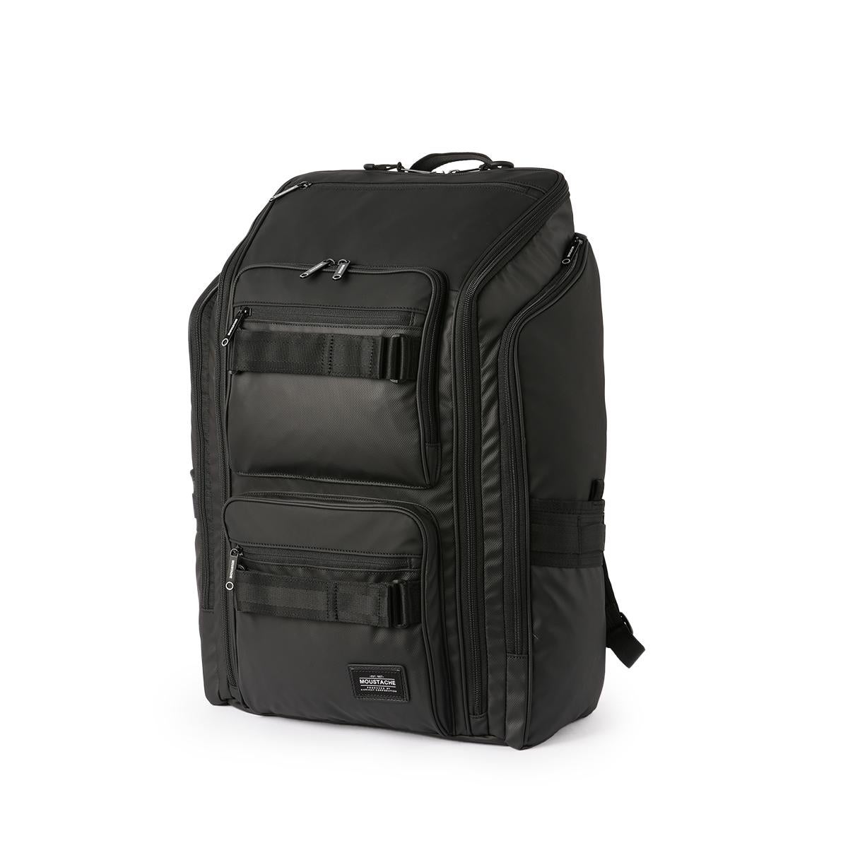 ムスタッシュ VYP リュック  vyp-4960