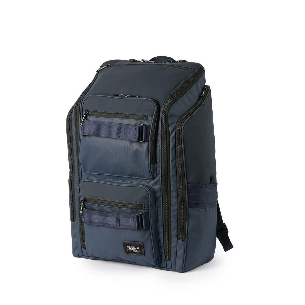 ムスタッシュ VYP リュック  vyp-4960