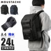 ムスタッシュ VYP リュック  vyp-4962