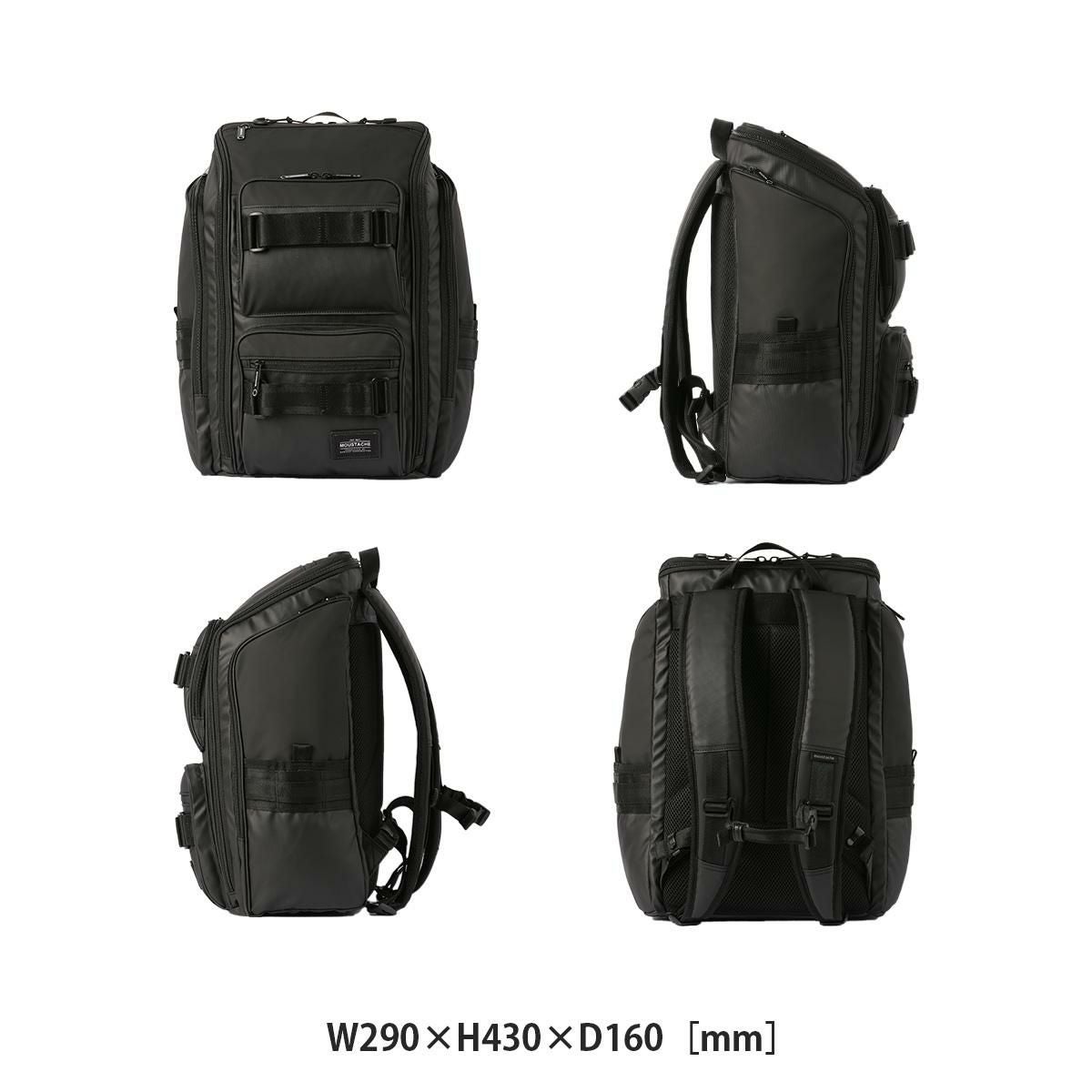 ムスタッシュ VYP リュック  vyp-4962