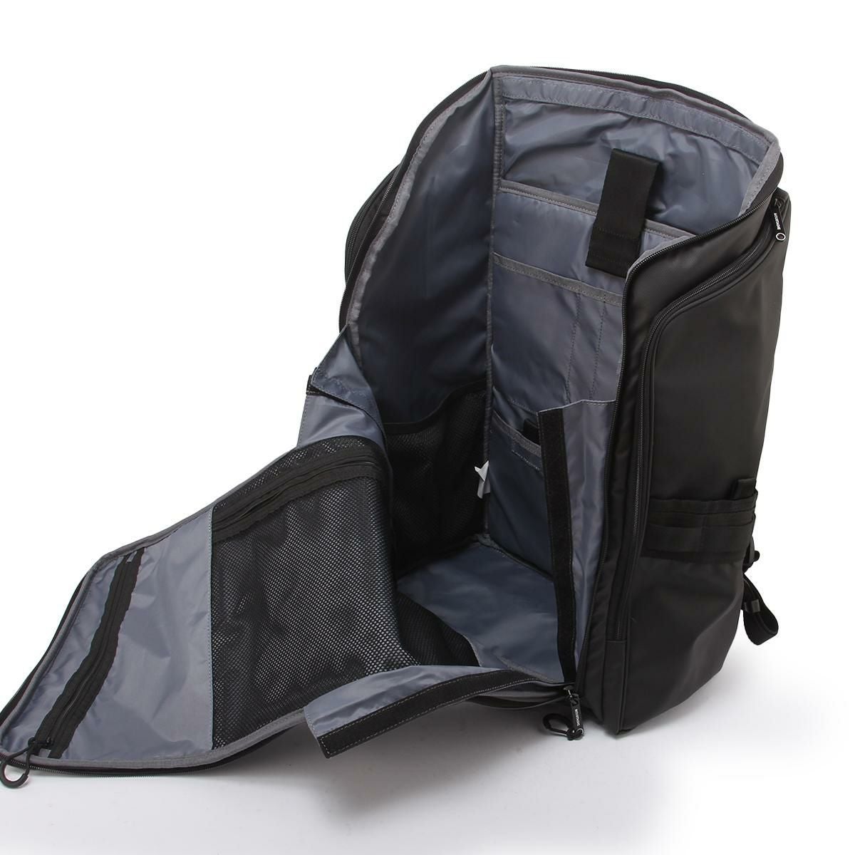 ムスタッシュ VYP リュック  vyp-4962