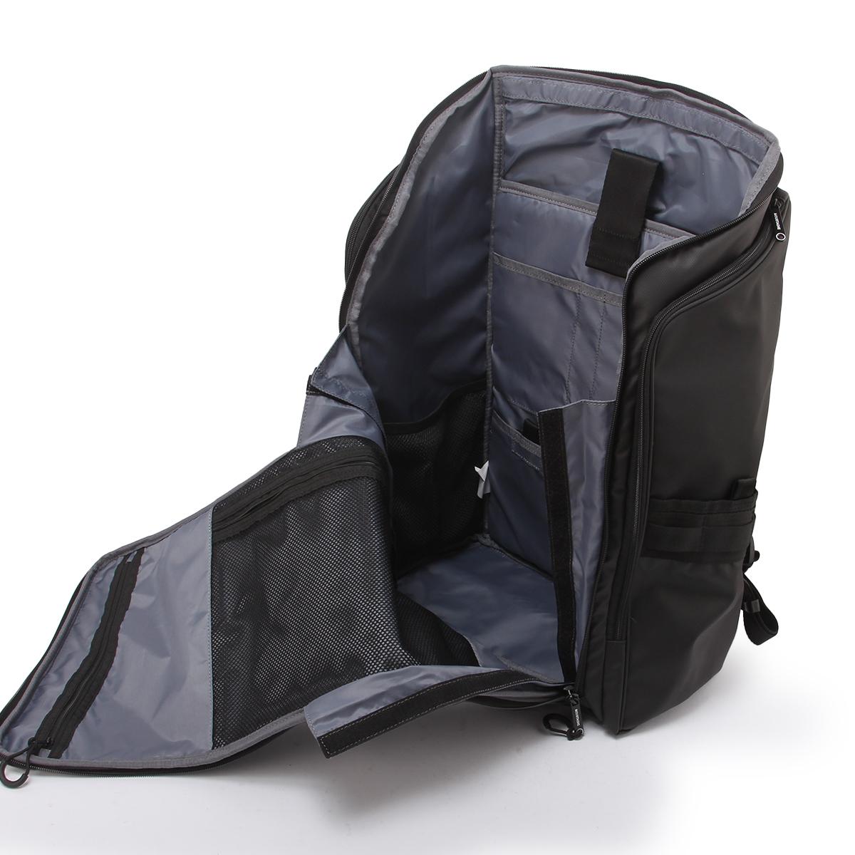 ムスタッシュ VYP リュック  vyp-4962