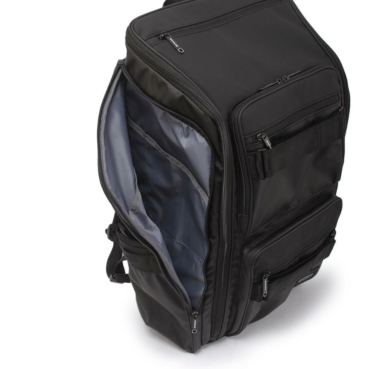 ムスタッシュ VYP リュック  vyp-4962