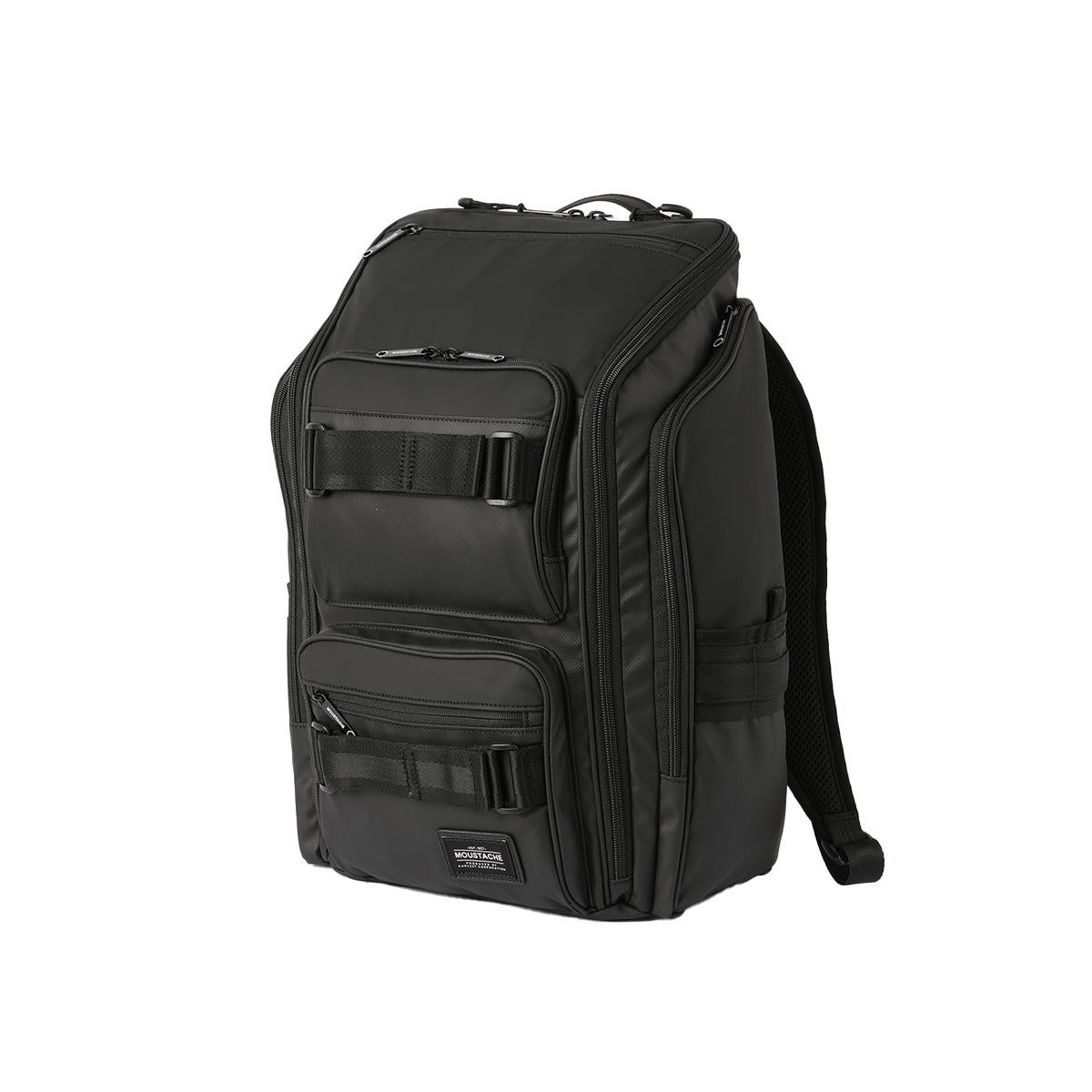 ムスタッシュ VYP リュック  vyp-4962