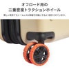ジープ SUMMIT スーツケース JEEP j02742801