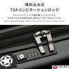 ジープ SUMMIT スーツケース JEEP j02742801