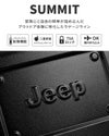 ジープ SUMMIT スーツケース JEEP j02742801
