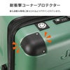 ジープ SUMMIT スーツケース JEEP j02742828
