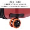 ジープ SUMMIT スーツケース JEEP j02742828