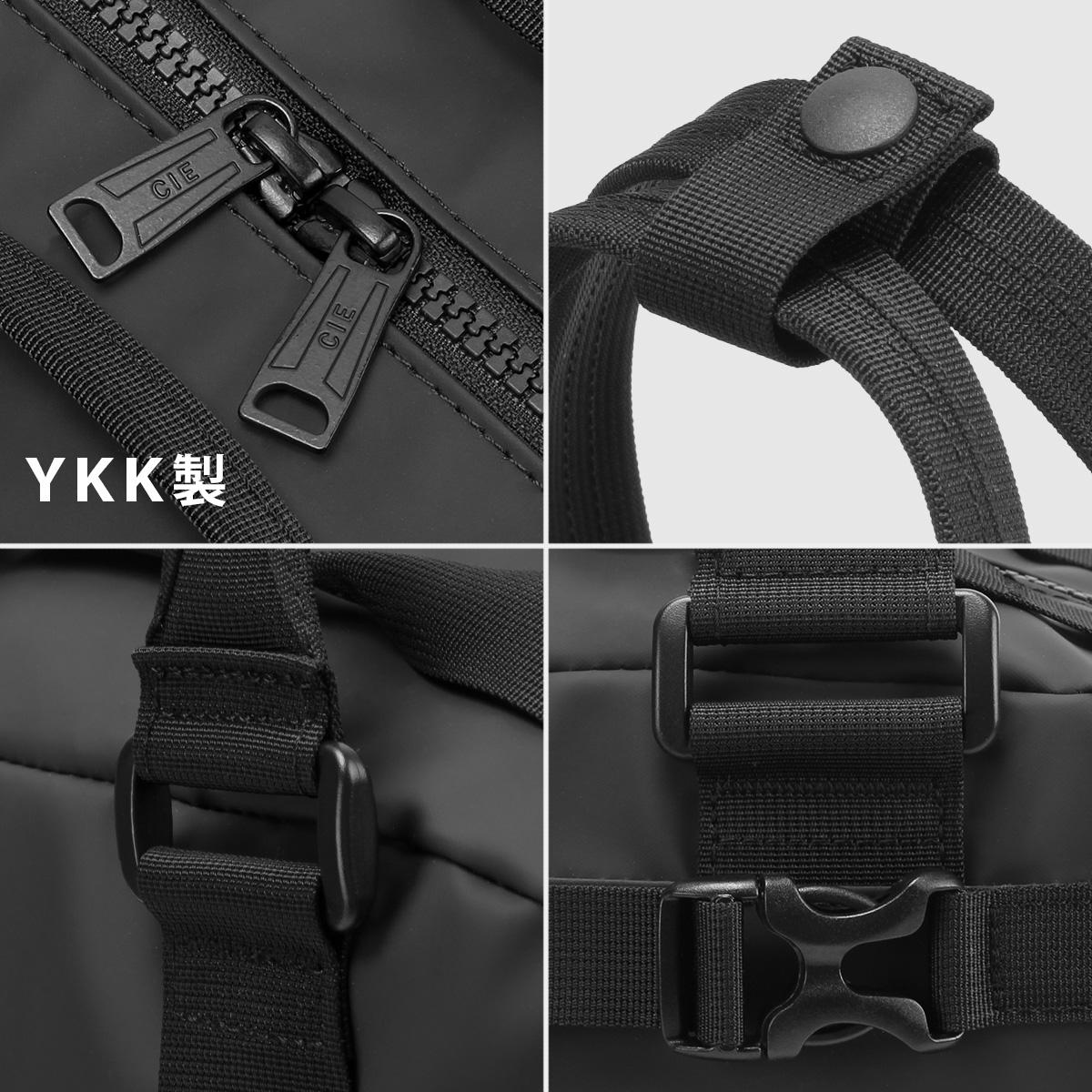 シー グリッド3 ボストンバッグ CIE GRID3 032207｜ONLINE STORE by