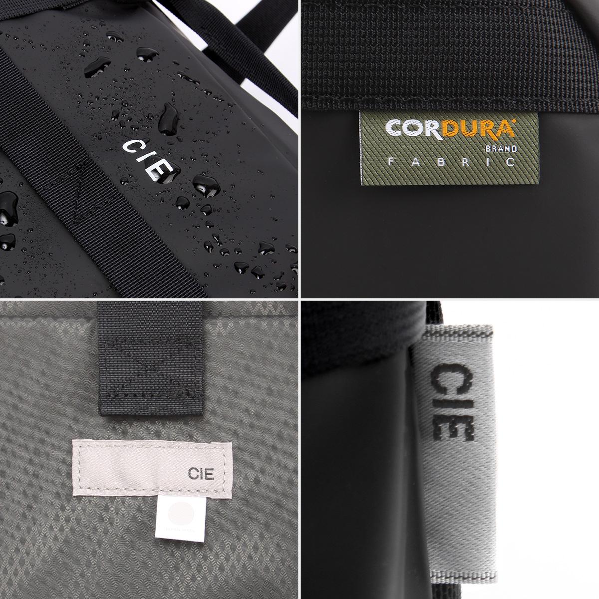シー グリッド3 ボストンバッグ CIE GRID3 032207｜ONLINE STORE by