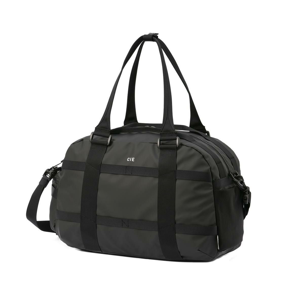 シー グリッド3 ボストンバッグ CIE cie-032207