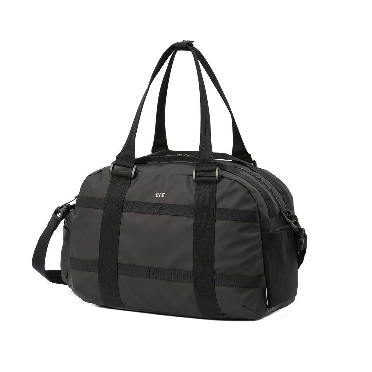 シー グリッド3 ボストンバッグ CIE cie-032207