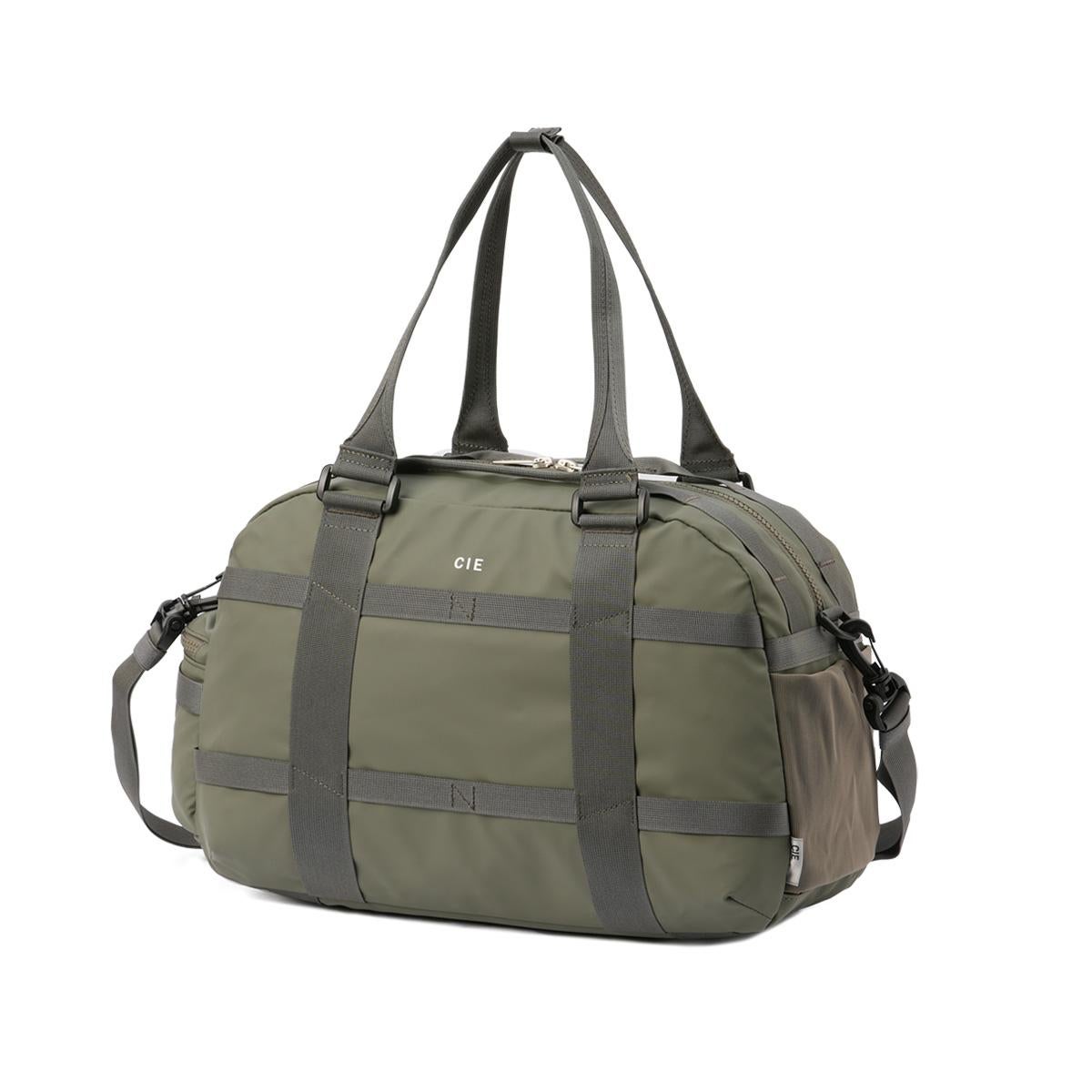 対象商品2点以上購入で10%OFFクーポン対象】シー グリッド3 ボストン