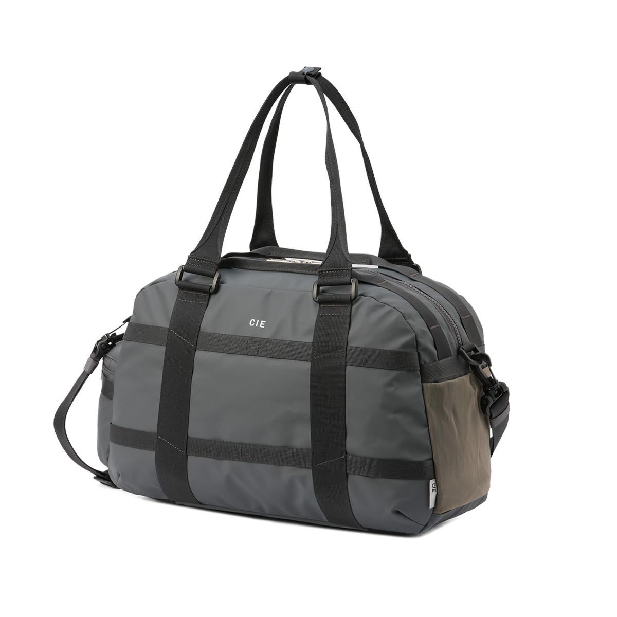 シー グリッド3 ボストンバッグ CIE cie-032207