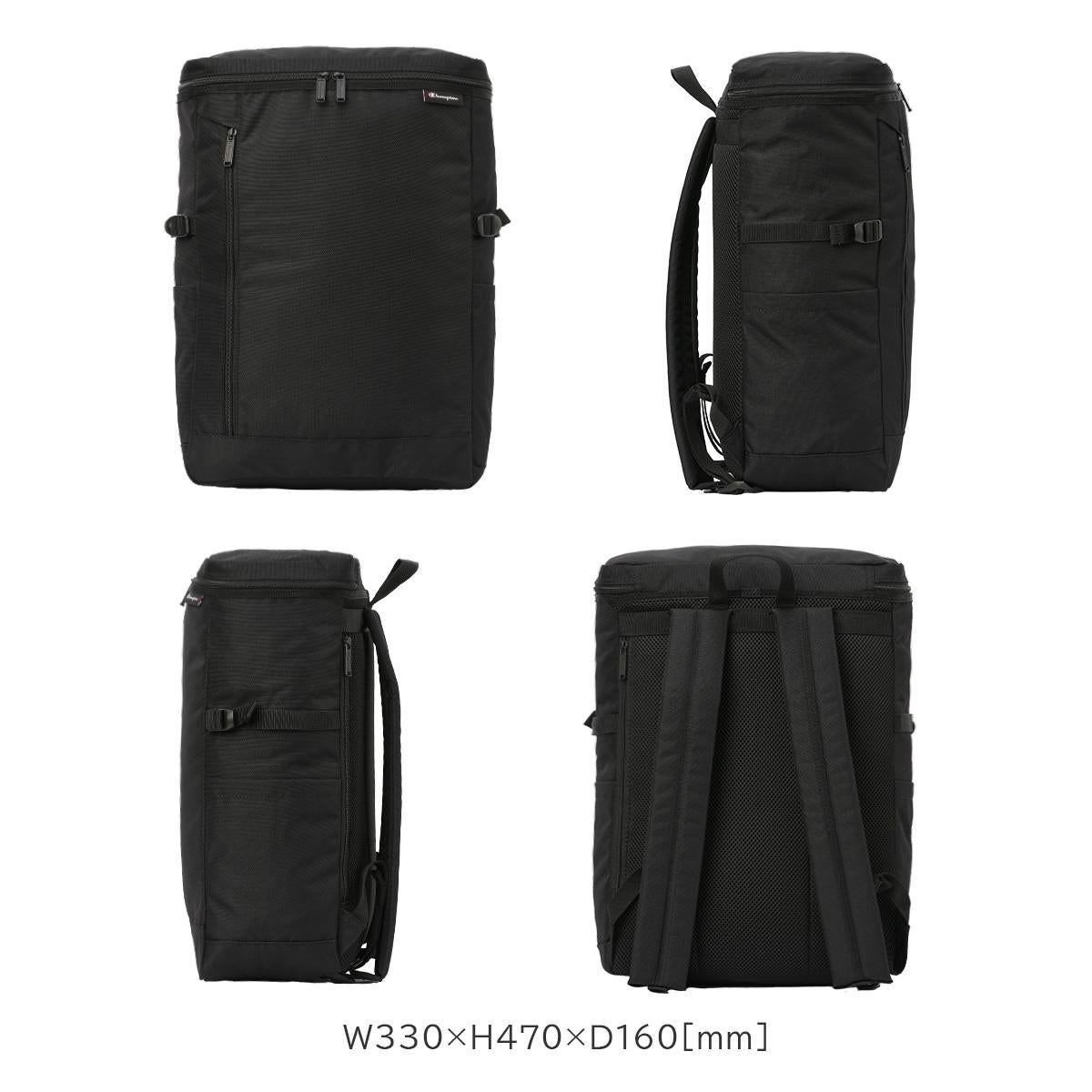 チャンピオン デモイン 5C03 リュック Champion champion-68606