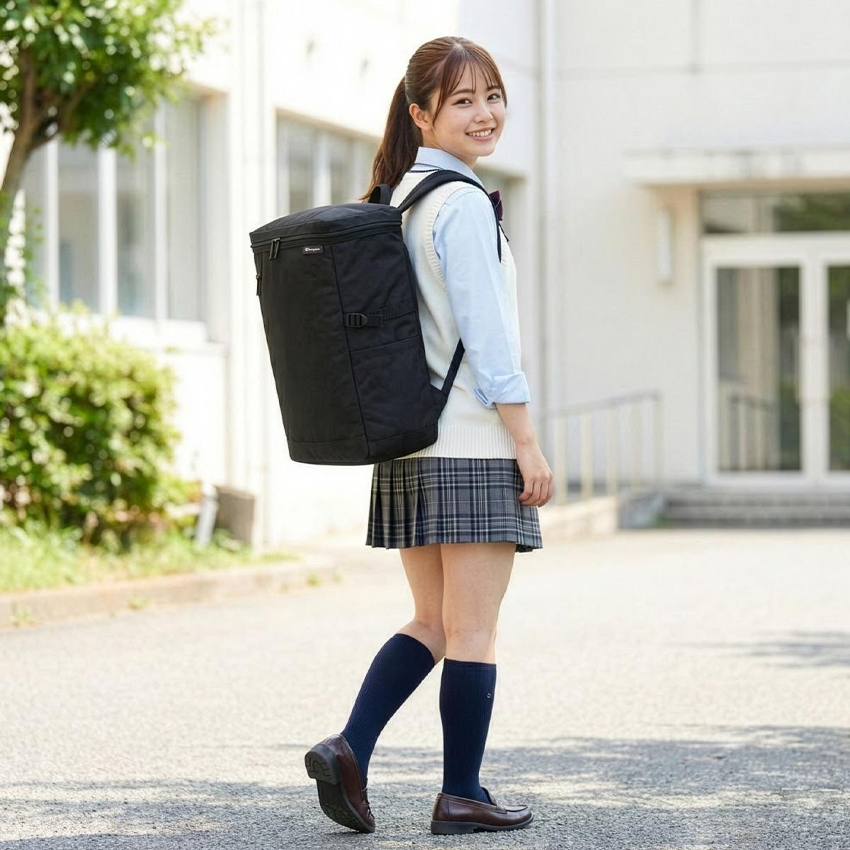 チャンピオン デモイン 5C03 リュック Champion champion-68606