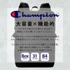チャンピオン デモイン 5C03 リュック Champion champion-68606