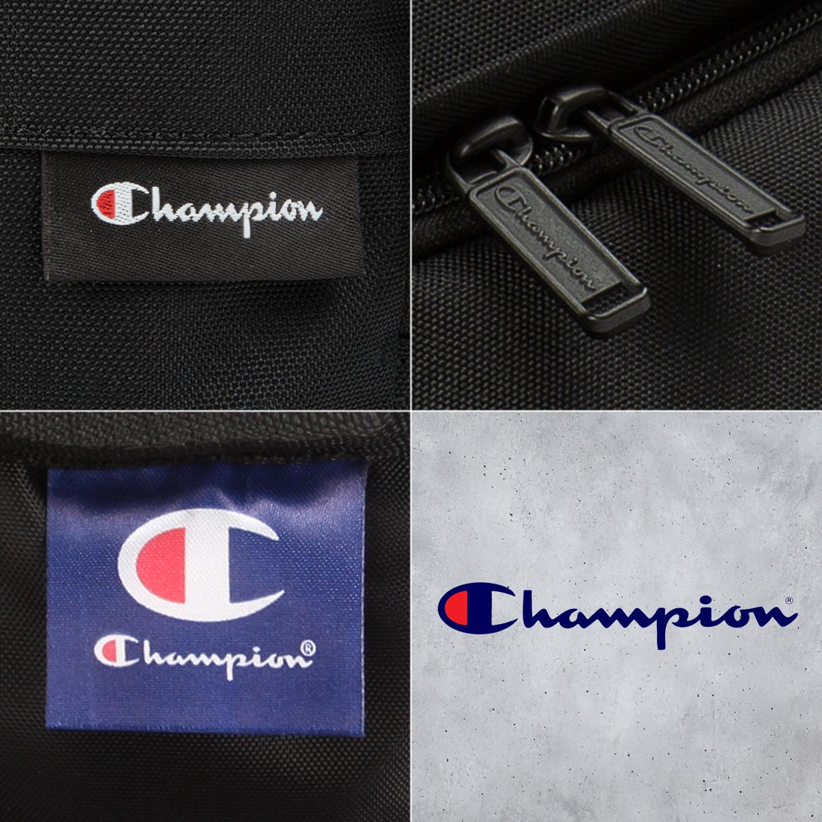 チャンピオン デモイン 5C03 リュック Champion champion-68606