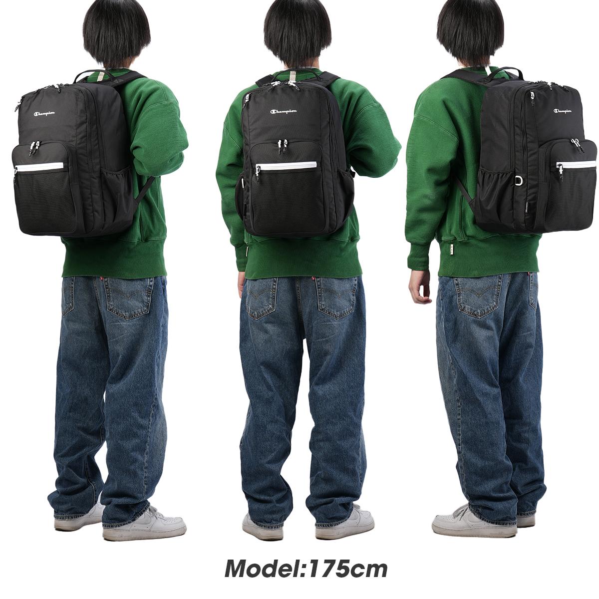 チャンピオン スーシティ 5S06 リュック Champion champion-63962