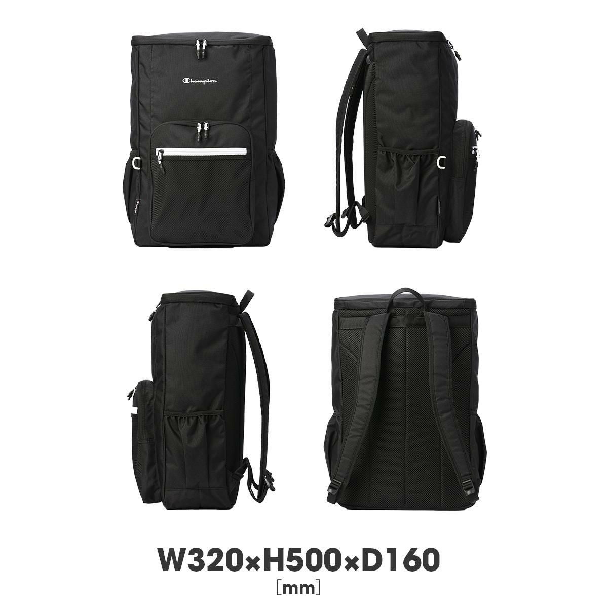 チャンピオン スーシティ 5S06 リュック Champion champion-63963