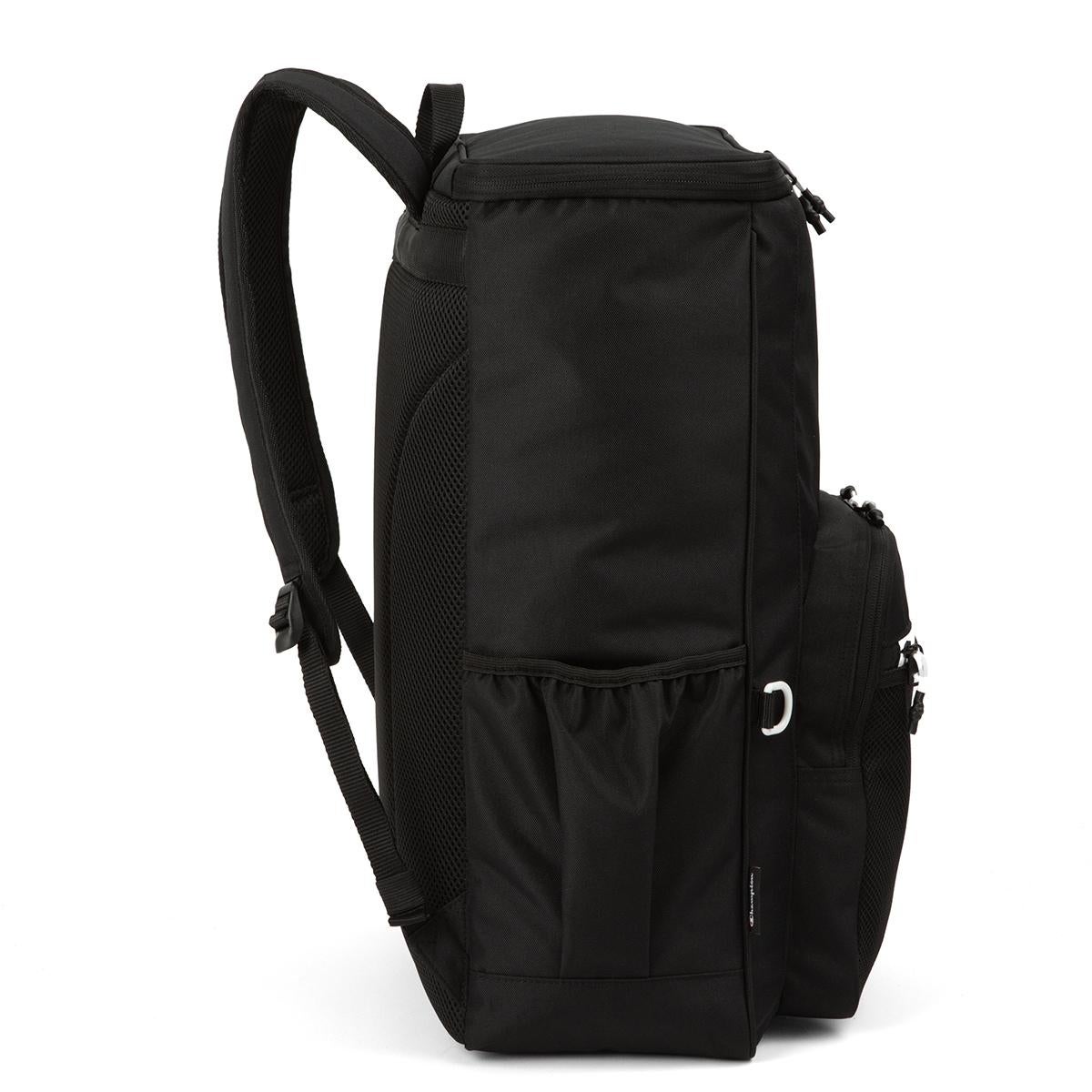 チャンピオン リュック 通学リュック 37L ボックス型A4 B4 Champion