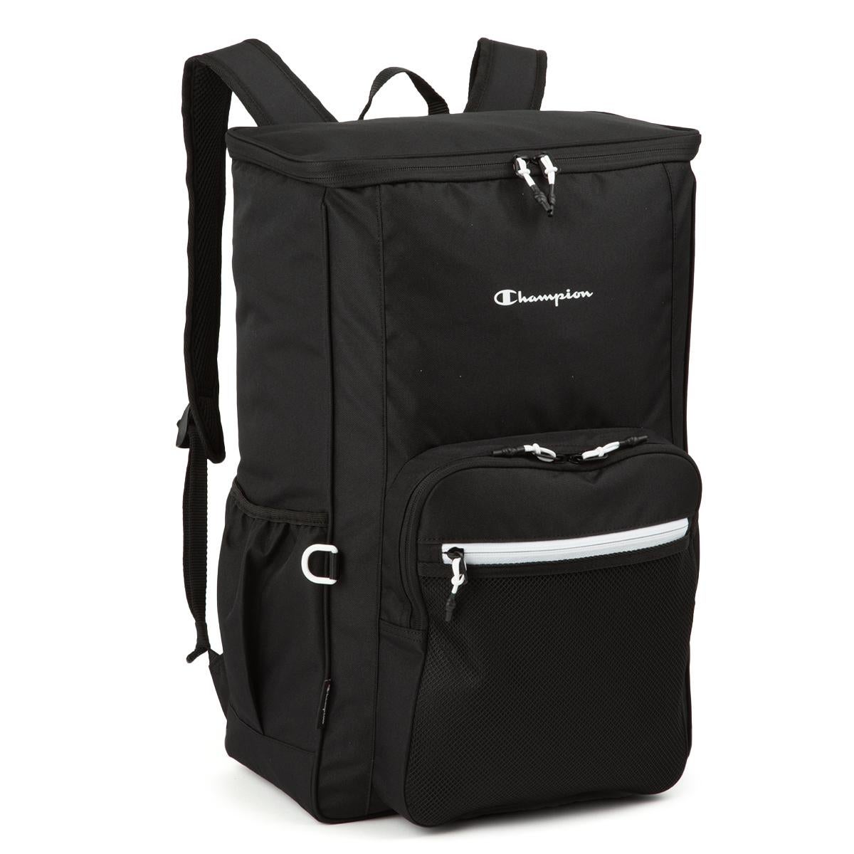 専用❁¨̮ チャンピオン リュック 通学リュック 37L ボックス型A4 B4 Champion