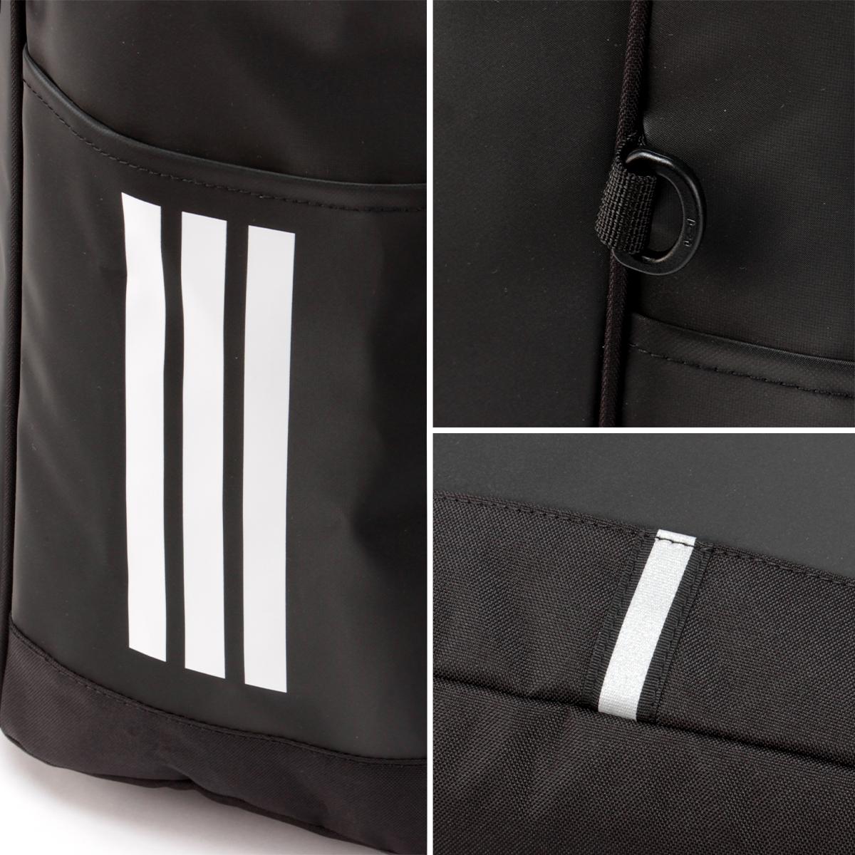 アディダス ハイデ 5S01 リュック adidas adidas-68571