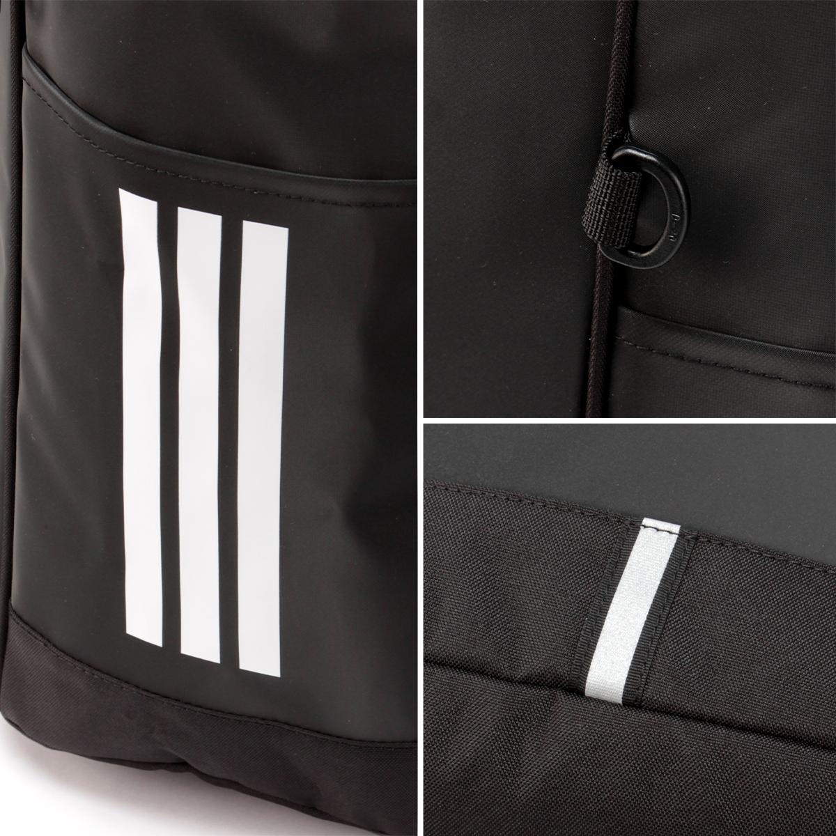 アディダス ハイデ 5S01 リュック adidas adidas-68571