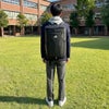 アディダス ハイデ 5S01 リュック adidas adidas-68572