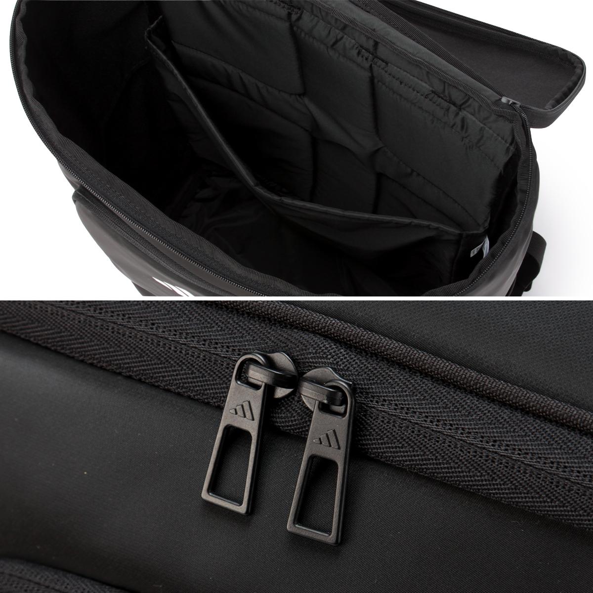 アディダス ハイデ 5S01 リュック adidas adidas-68572