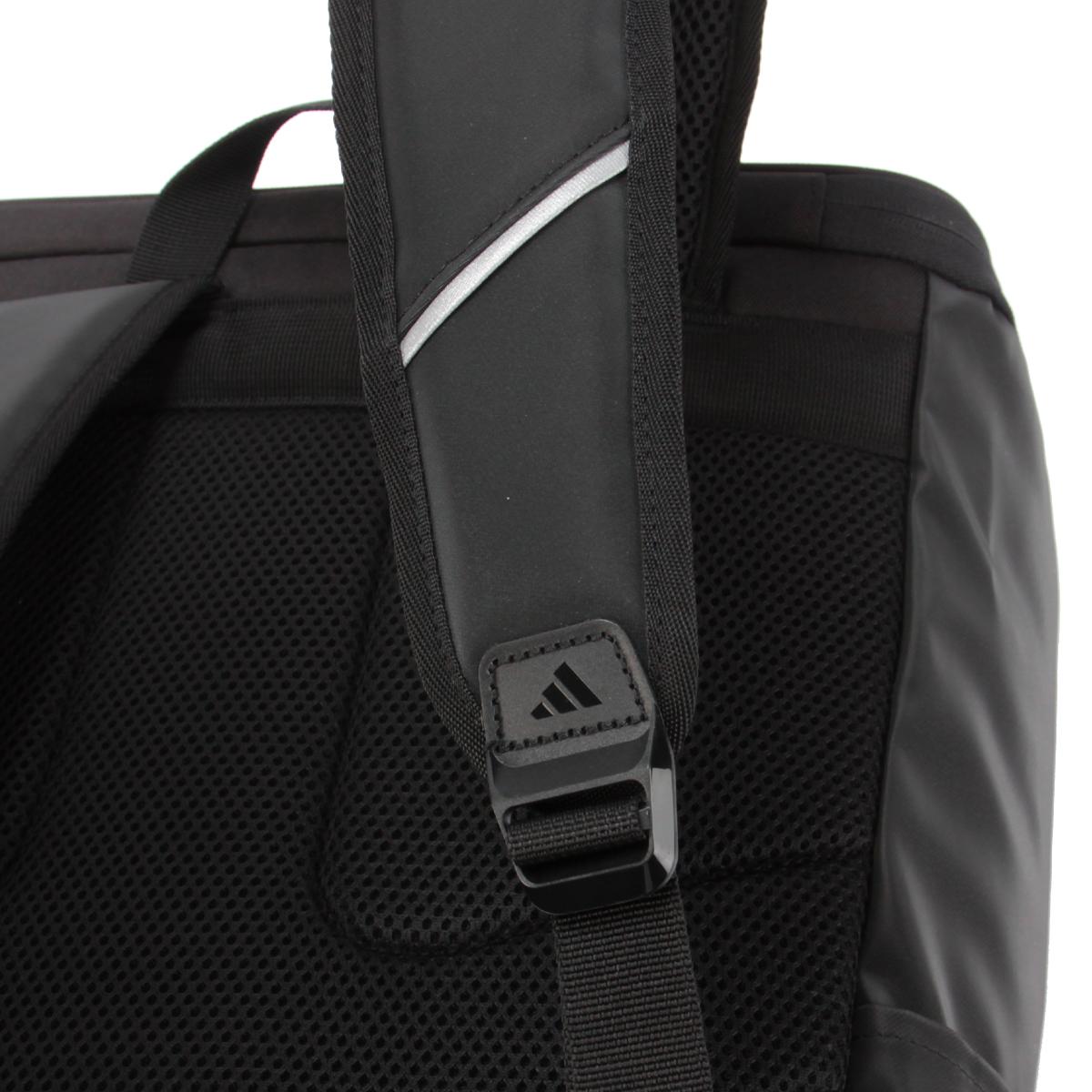 SPRING SALE]アディダス リュック 35L ボックス型デイパック バック