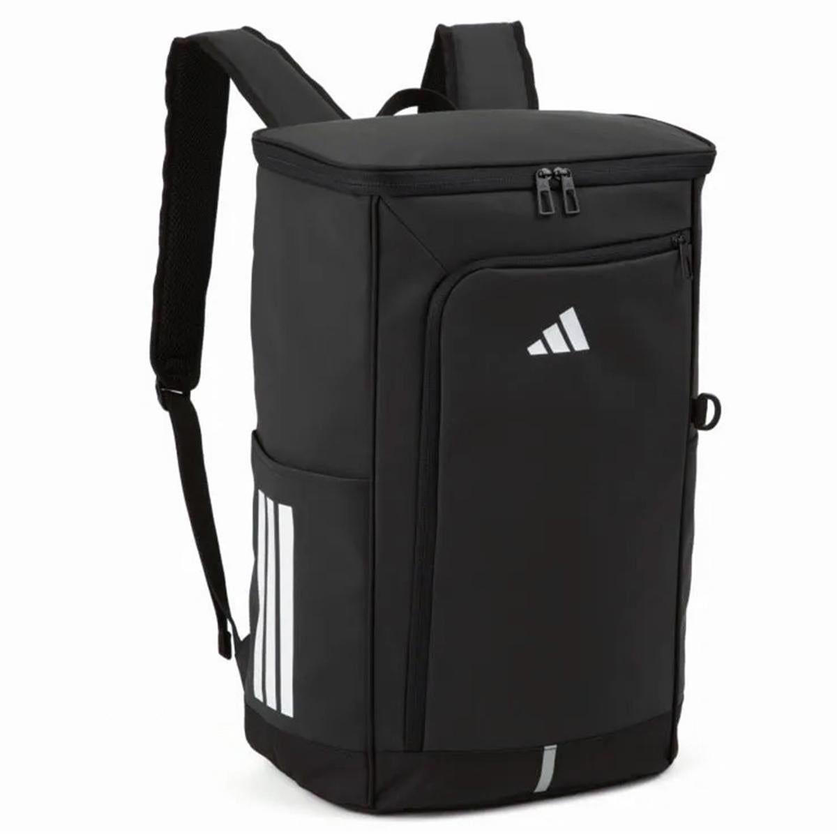 アディダス リュック 35L ボックス型デイパック バックパック A4 B4 A3