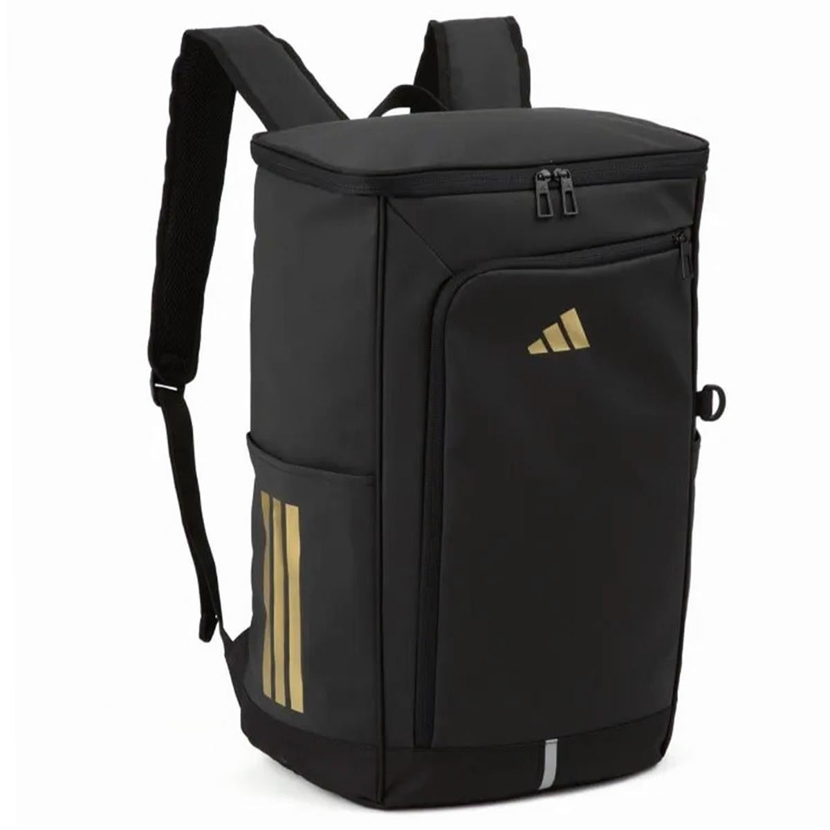 アディダス リュック 35L ボックス型デイパック バックパック A4 B4 A3