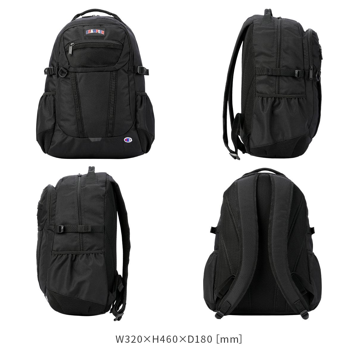 チャンピオン リトルロック 5S02 リュック Champion champion-68581