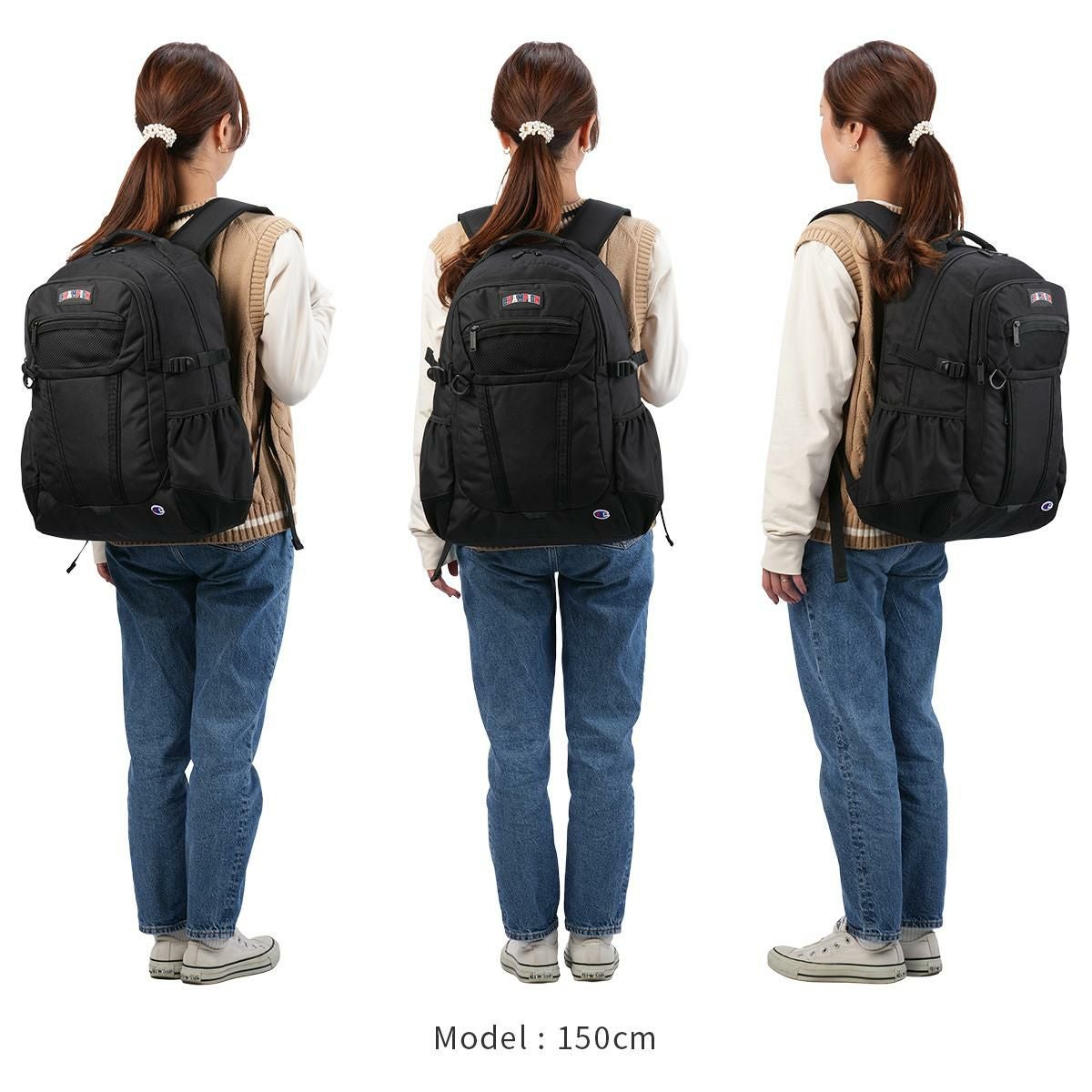 チャンピオン リトルロック 5S02 リュック Champion champion-68581