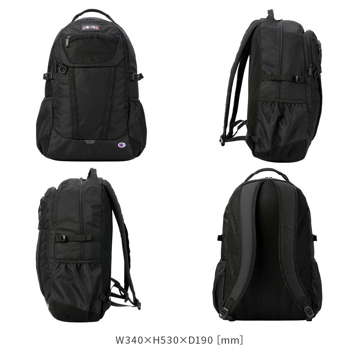 チャンピオン リトルロック 5S02 リュック Champion champion-68582