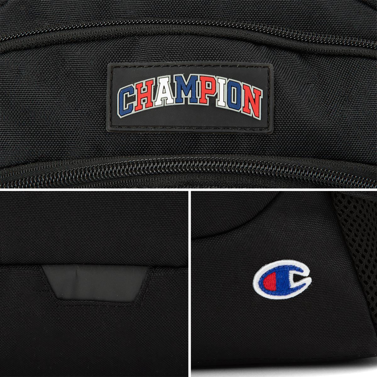 チャンピオン リトルロック 5S02 リュック Champion champion-68582