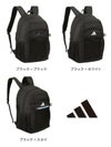 アディダス リューベック 5S00 リュック adidas adidas-68561