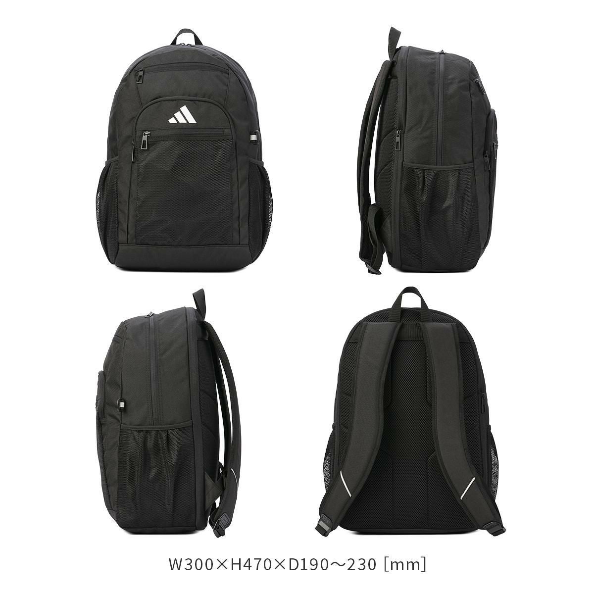 アディダス リューベック 5S00 リュック adidas adidas-68561