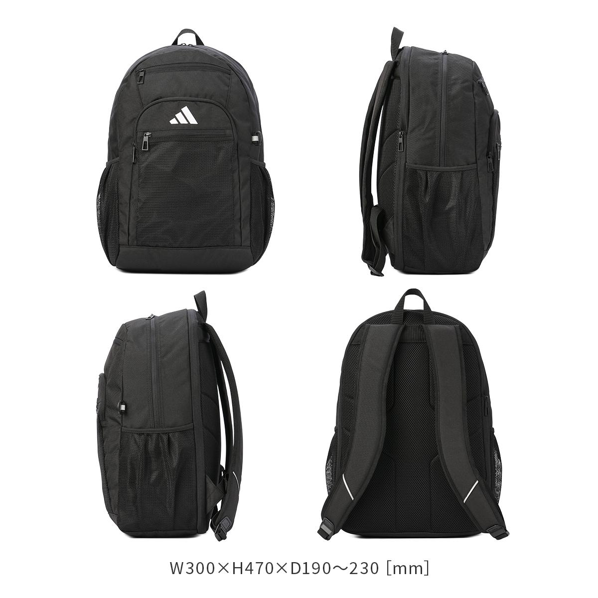 アディダス リューベック 5S00 リュック adidas adidas-68561