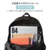 アディダス リューベック 5S00 リュック adidas adidas-68561