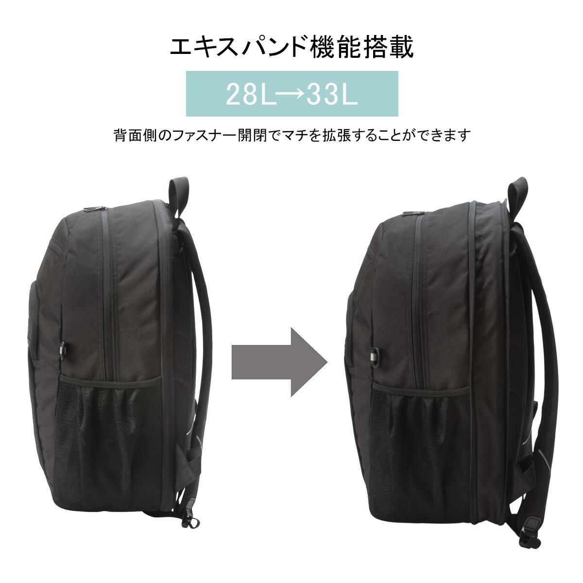 アディダス リューベック 5S00 リュック adidas adidas-68561