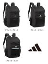 アディダス リューベック 5S00 リュック adidas adidas-68562